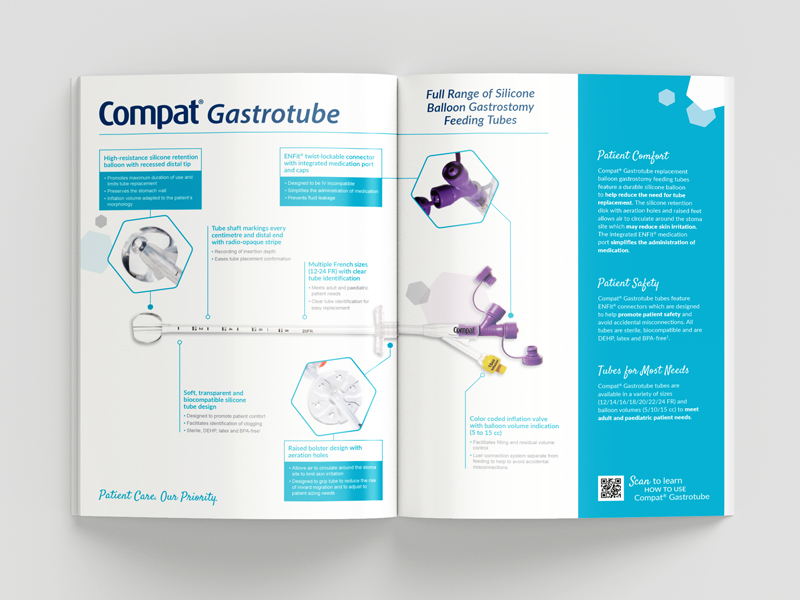 Compat - brochure produits communication 3