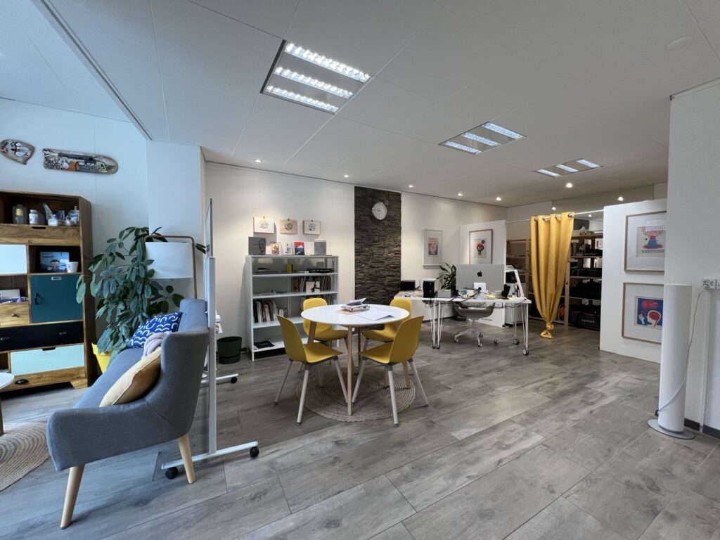 Vivé Studio Bureau