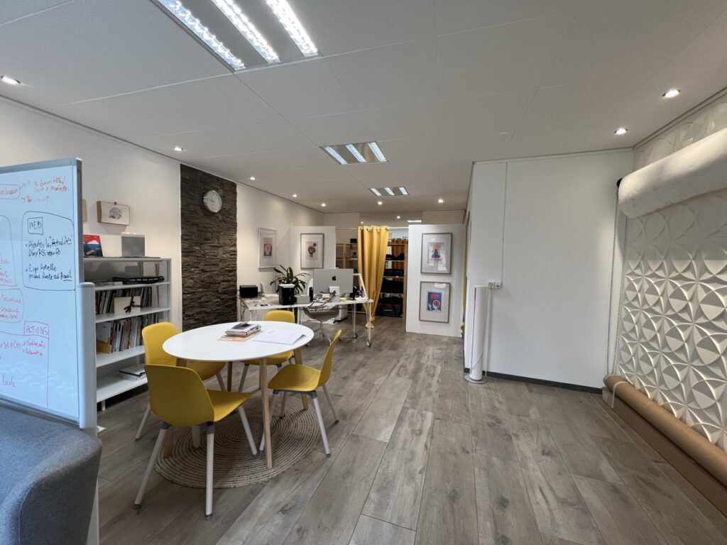 Vivé Studio Bureau